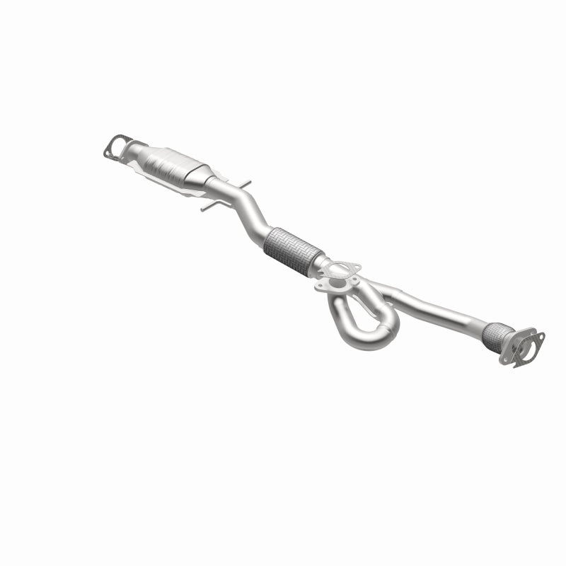 Magnaflow 16-19 Cadillac XTS/14-17 Chevy Impala 3.6L Calif Grade CARB Compliant DF Catalytic Conv - 557417