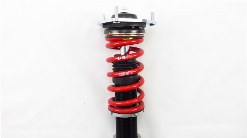 RS-R 00-04 Subaru WRX (GDA) Sports-i Coilovers - XSPIF030M