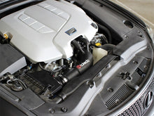 Load image into Gallery viewer, aFe Takeda Intakes Stage-2 PDS AIS PDS Lexus IS-F 08-11 V8-5.0L (blk) - TR-2011B