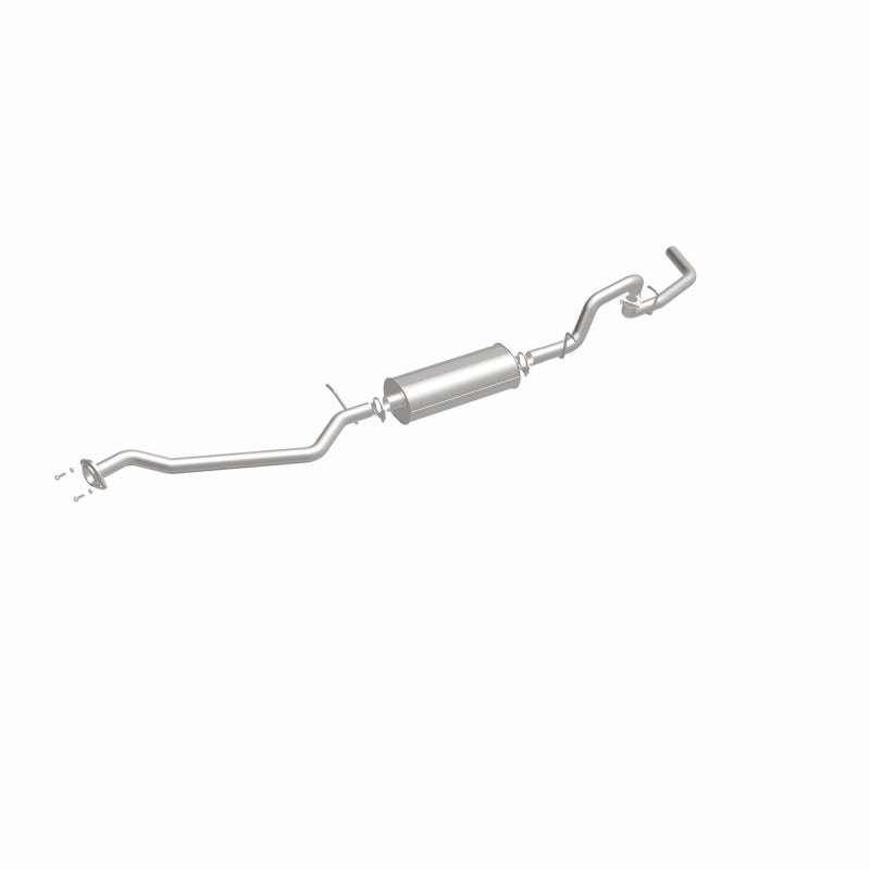MagnaFlow BRE Exhaust Kit 99-01 Silverado Sierra 1500 - 106-0503