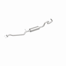 Load image into Gallery viewer, MagnaFlow BRE Exhaust Kit 99-01 Silverado Sierra 1500 - 106-0503