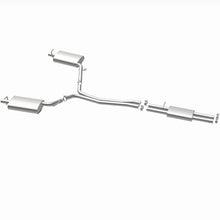 Load image into Gallery viewer, BRExhaust 16-17 Ford Explorer 3.5L Direct-Fit Replacement Exhaust System - 106-0957