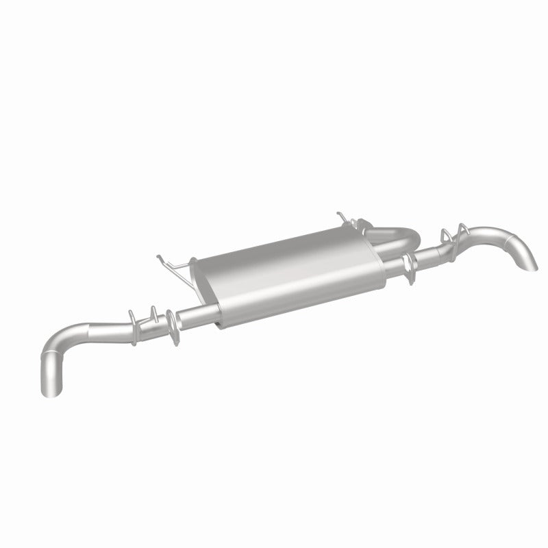 BRExhaust 13-17 ACURA RDX 3.5L Muffler Kit - 108-0021