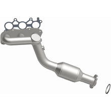 Load image into Gallery viewer, MagnaFlow Direct Fit Catalytic Converter 2006 Lexus GS300 3.0L Driver Side m - 49994