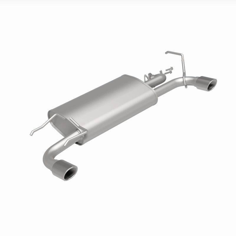 BRE Exhaust 03-07 Murano 3.5L Muffler Kit - 108-0029