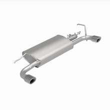 Load image into Gallery viewer, BRE Exhaust 03-07 Murano 3.5L Muffler Kit - 108-0029