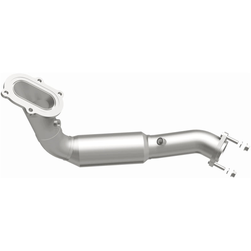 MagnaFlow 09-11 Chevrolet Corvette 6.2L Direct Fit Converter - 5561847