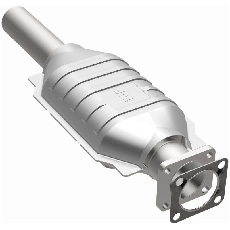 MagnaFlow 86-92 Jeep/Dodge/Eagle CA Direct Fit Converter - 3391229