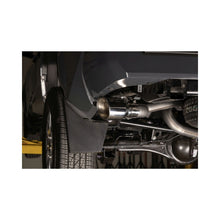 Load image into Gallery viewer, Flowmaster 24-25 Toyota Tacoma 2.4L American Thunder Cat-Back Exhaust System - 818176