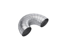 Load image into Gallery viewer, MBRP T304 Stainless Steel 4in Dia 180 Deg Universal Pie Cut Kit - PC15213