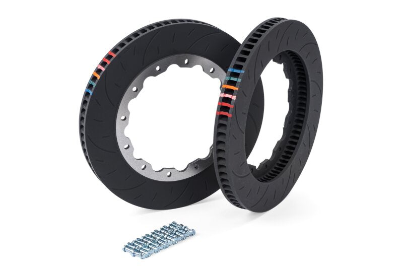 APR 380mm x 34mm 2-Piece Replacement Rings & Hardware - BRK00029