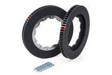 Load image into Gallery viewer, APR 380mm x 34mm 2-Piece Replacement Rings &amp; Hardware - BRK00029