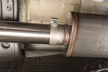 Load image into Gallery viewer, Flowmaster 20-25 GM 2500/3500HD 6.6L FlowFX Cat-Back Exhaust System - 717927