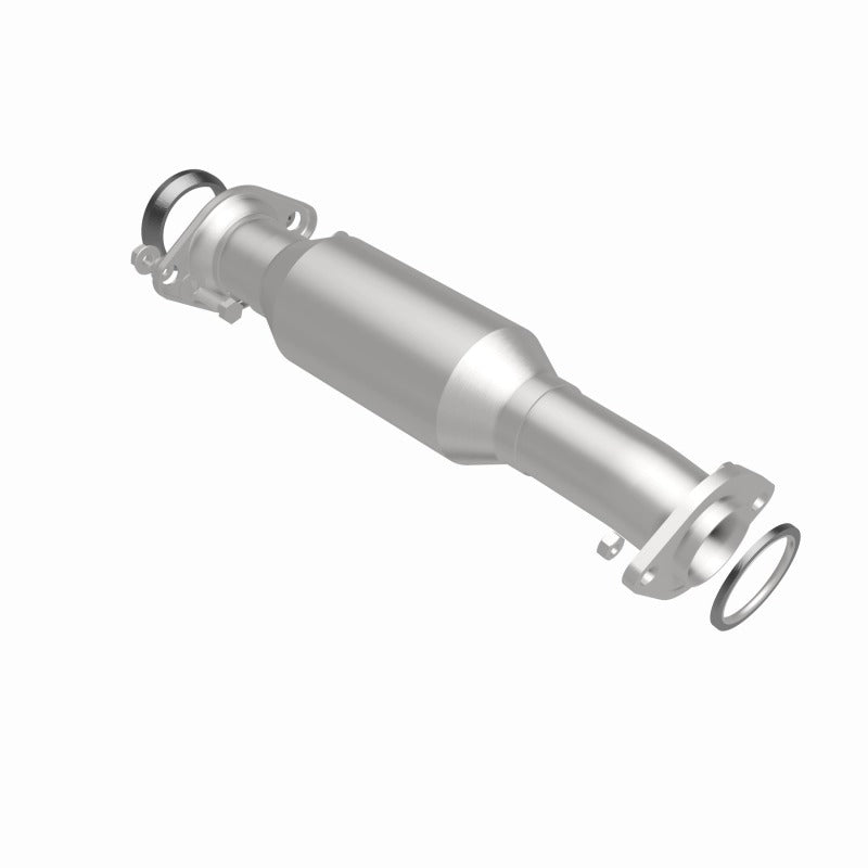 MagnaFlow Direct Fit Catalytic Converter 06-07 Mazda 6 2.3L OEM Underbody - 21-311