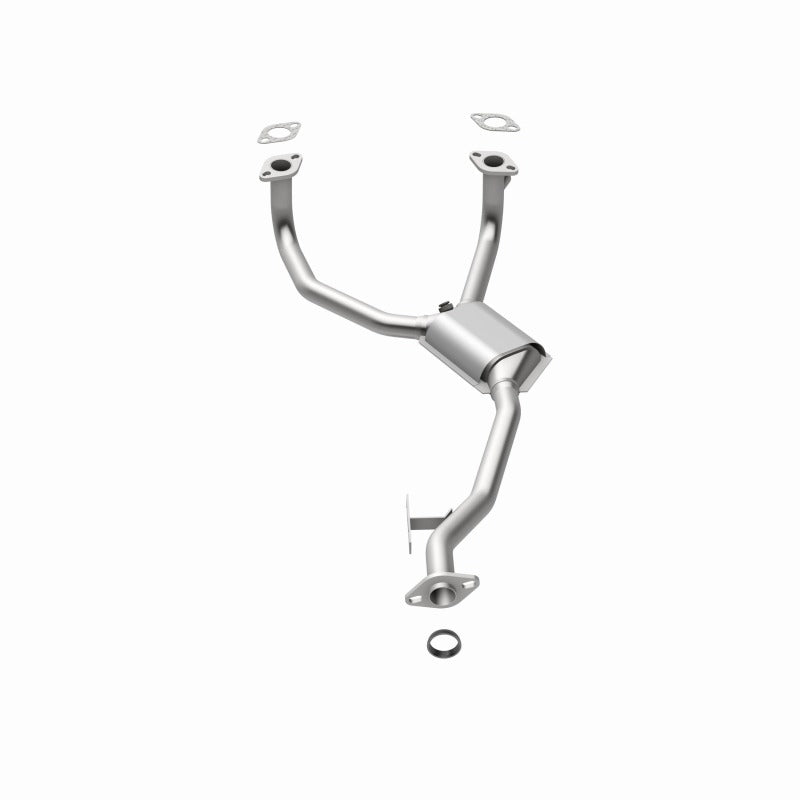 MagnaFlow Conv Subaru 45.5X6.5X4 1.75/1.75 - 23868