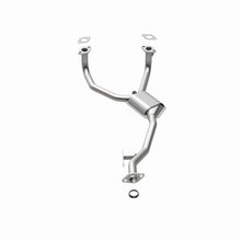 Load image into Gallery viewer, MagnaFlow Conv Subaru 45.5X6.5X4 1.75/1.75 - 23868