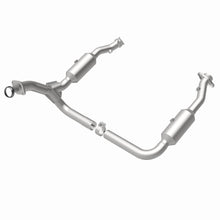 Load image into Gallery viewer, MagnaFlow 06-10 Ford Explorer 4.0L Direct Fit Converter - 5551598