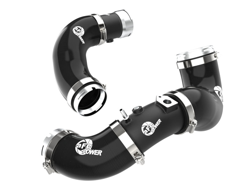 aFe BladeRunner Charge Pipe Kit Kia Stinger 22-23 L4-2.5L (t) - 46-20694-B