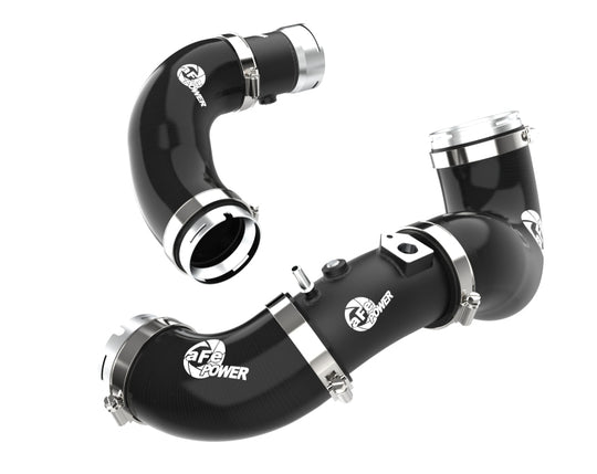aFe BladeRunner Charge Pipe Kit Kia Stinger 22-23 L4-2.5L (t) - 46-20694-B