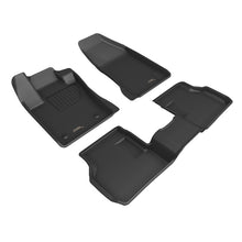 Load image into Gallery viewer, 3D MAXpider 23-24 Dodge Hornet Kagu Black R1 R2