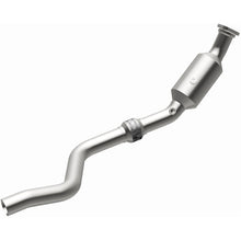 Load image into Gallery viewer, MagnaFlow 09-14 Dodge Challenger 5.7L Direct Fit Converter - 5461243