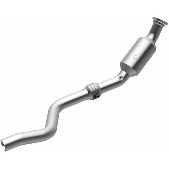 MagnaFlow 09-14 Dodge Challenger 5.7L Direct Fit Converter - 5461243
