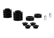Load image into Gallery viewer, Whiteline 1980-1983 Ford F-100 Body Mount Bushing Set - W93555