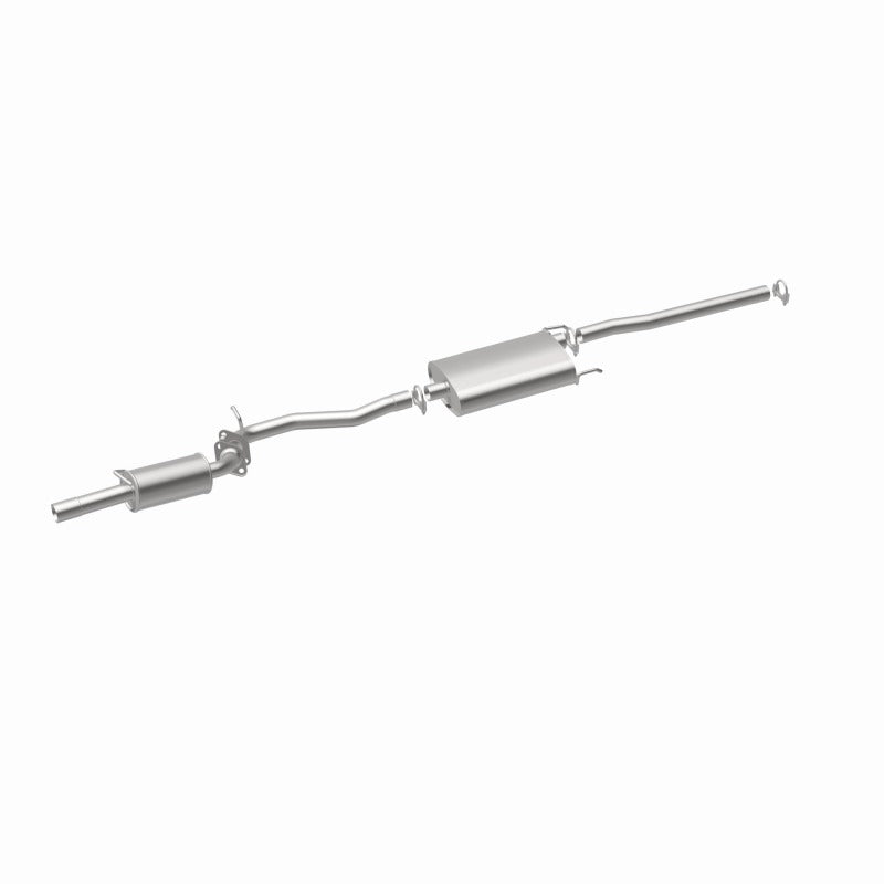 MagnaFlow BRE Exhaust Kit 04-07 Highlander RX330 3.3L - 106-0271