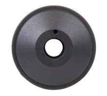 Load image into Gallery viewer, NRG Short Spline Adapter - Polaris RZR / Ranger (Secures w/OEM Lock Nut / Fits Quick Lock) - Black - SRK-RZRLH