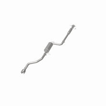 Load image into Gallery viewer, BRExhaust 08-11 Ford Focus 2.0L Exhaust Kit - 106-0645