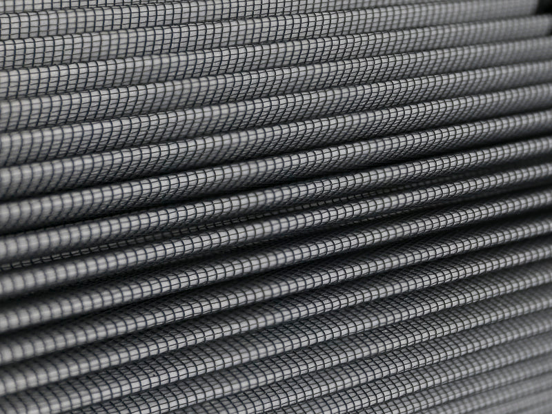 aFe MagnumFLOW Air Filters UCO PDS A/F PDS 4F x 8-1/2B x 8-1/2T x 11H - 21-90058