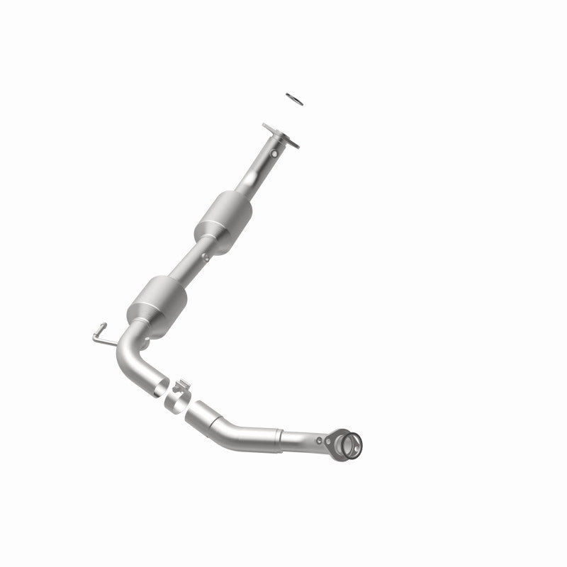 MagnaFlow 07-12 Toyota Tundra 4.0L Direct Fit Converter - 5481625