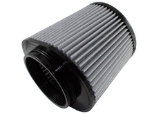 Load image into Gallery viewer, aFe MagnumFLOW Air Filters IAF PDS A/F PDS 5-1/2F x (7x10)B x 7T x 8H - 21-90020