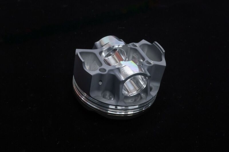 HKS Forged Piston Full Kit G16E 1.75L HC-TT S3 - 21004-AT012