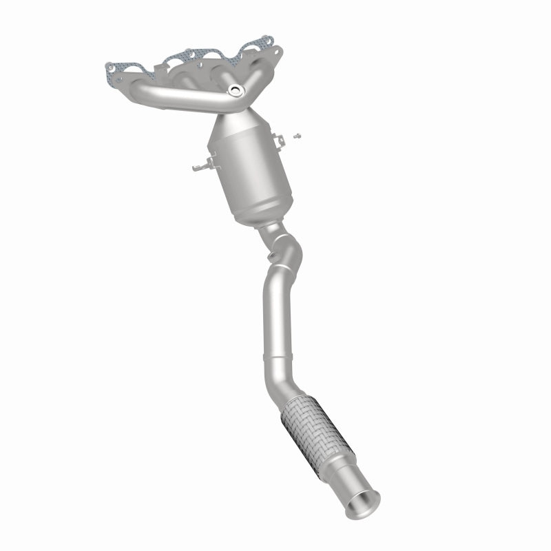 MagnaFlow Direct Fit Catalytic Converter 2018-2021 Ford EcoSport Single Manifold 2L - 290002