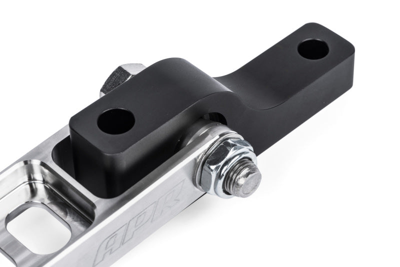 APR 15-18 Audi A3 Quattro (MQB 6 Speed & DQ250) Mount Kit - MS100140