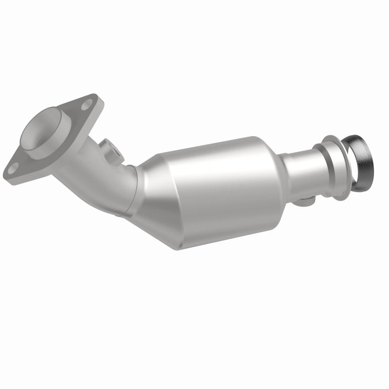 MagnaFlow 2003 Jeep Liberty 3.7L Direct Fit Converter - 4583051