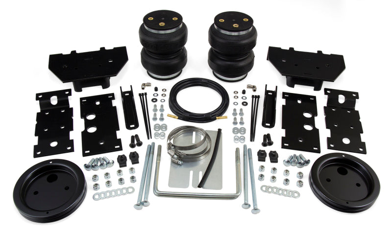 Air Lift LoadLifter 5000 Ultimate for 2017 Ford F-250/F-350 w/ Internal Jounce Bumper - 88391
