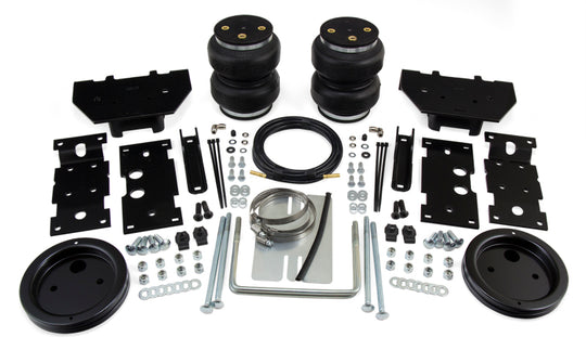 Air Lift LoadLifter 5000 Ultimate for 2017 Ford F-250/F-350 w/ Internal Jounce Bumper - 88391