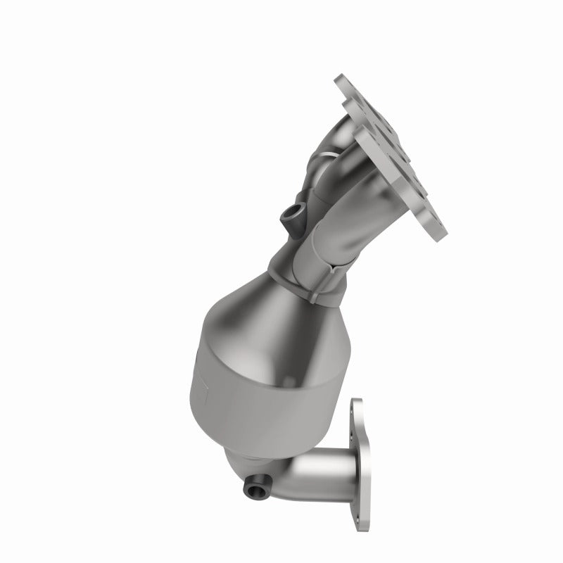 MagnaFlow DF Cat Conv Mitsubishi 06-09 Eclipse/Galant 06-08 Endeavor 3.8L Frt Manifold *NO CA SALE* - 50730