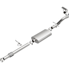 Load image into Gallery viewer, MagnaFlow BRE Exhaust Kit 15-20 SUBURBAN YUKON XL 5.3L - 106-0779