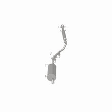 Load image into Gallery viewer, MagnaFlow BRE Exhaust Kit 07-12 Nissan Versa 1.8L - 106-0057