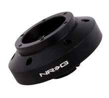 Load image into Gallery viewer, NRG Short Hub Adapter Mitsubishi Evo 7 / 8 / 9 - SRK-101H