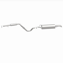 Load image into Gallery viewer, MagnaFlow BRE Exhaust Kit 99-05 VW Jetta - 106-0311