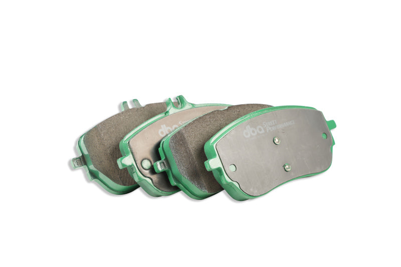 DBA 2020+ Mercedes-Benz CLA200 SP Performance Front Brake Pads - DB15267SP