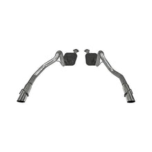 Load image into Gallery viewer, Flowmaster 99-04 Mustang GT American Thunder Cat-Back Exhaust System - 17312