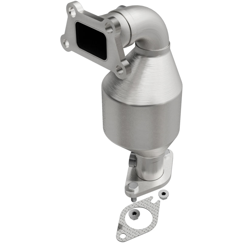 MagnaFlow 2012-2013 Chevy Impala V6 3.6L Bolt-On SS Catalytic Converter - 52185