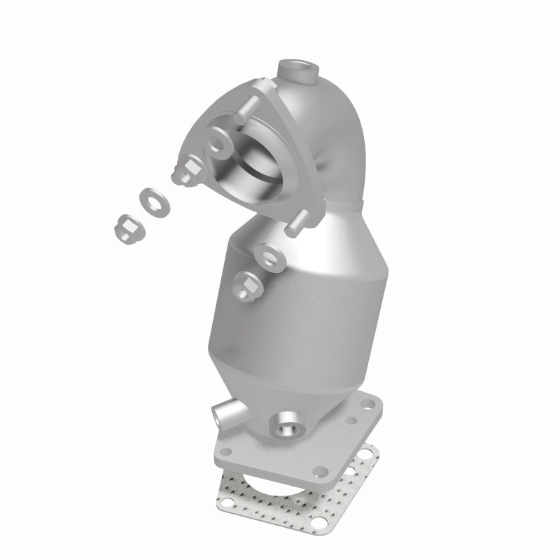 MagnaFlow Conv DF 03-08 Saab 9-3 2.0L - 24212
