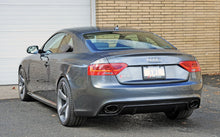 Load image into Gallery viewer, AWE Tuning Audi B8.5 RS5 Cabriolet Track Edition Exhaust System - 3020-31012