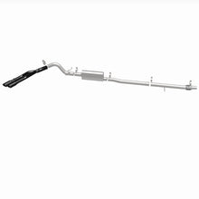 Load image into Gallery viewer, Magnaflow 24+ Ford Ranger Dual Exhaust - Black - 19635